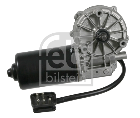 Wiper Motor